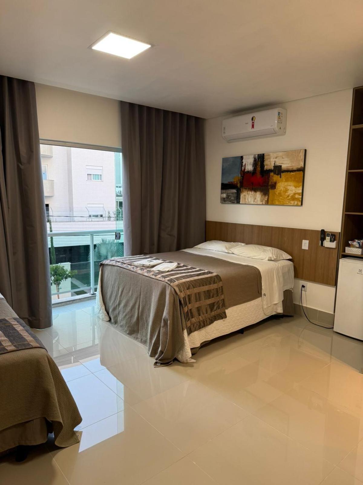 Hotel Conexao Pampulha Belo Horizonte Bagian luar foto