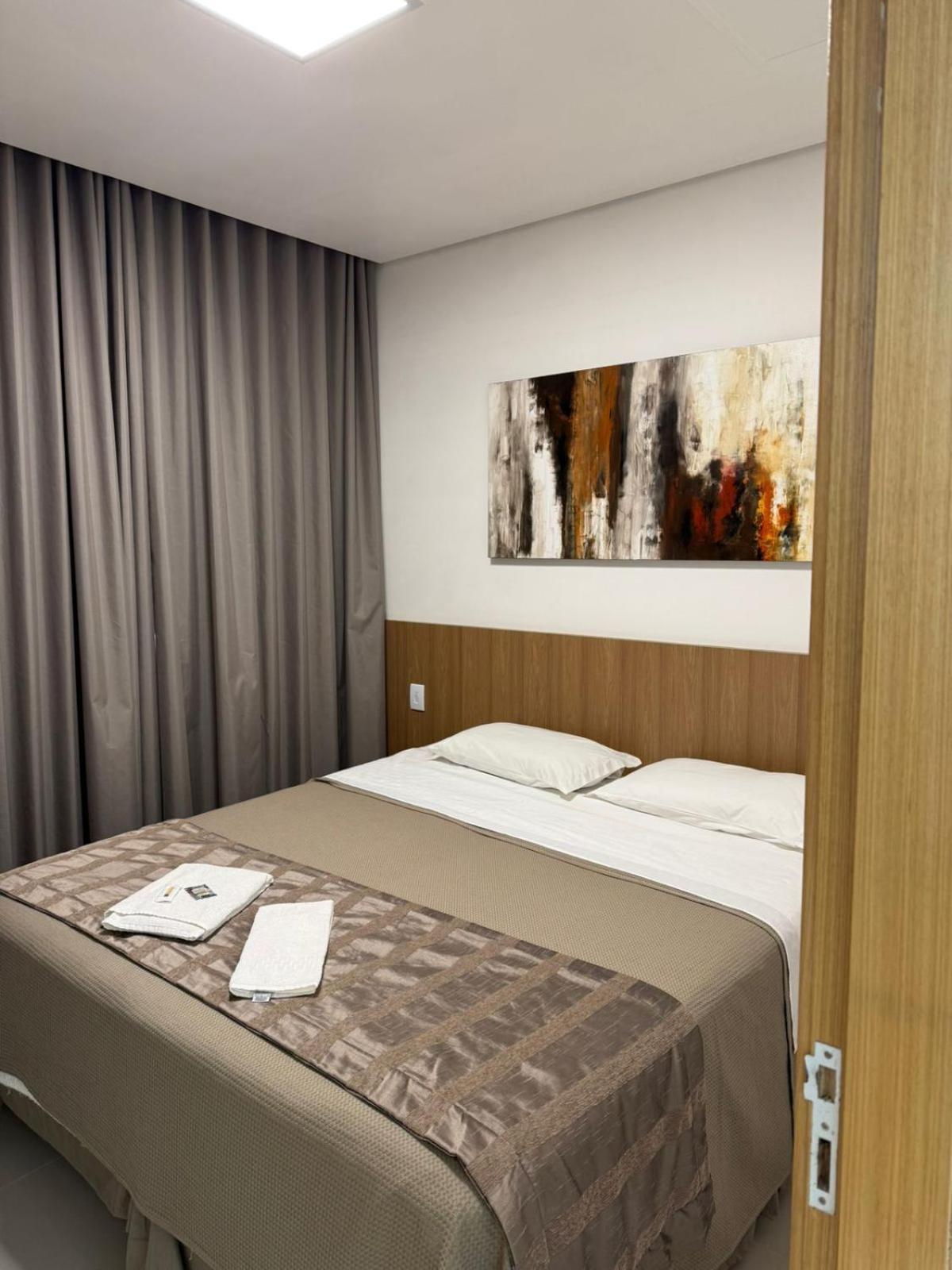 Hotel Conexao Pampulha Belo Horizonte Bagian luar foto